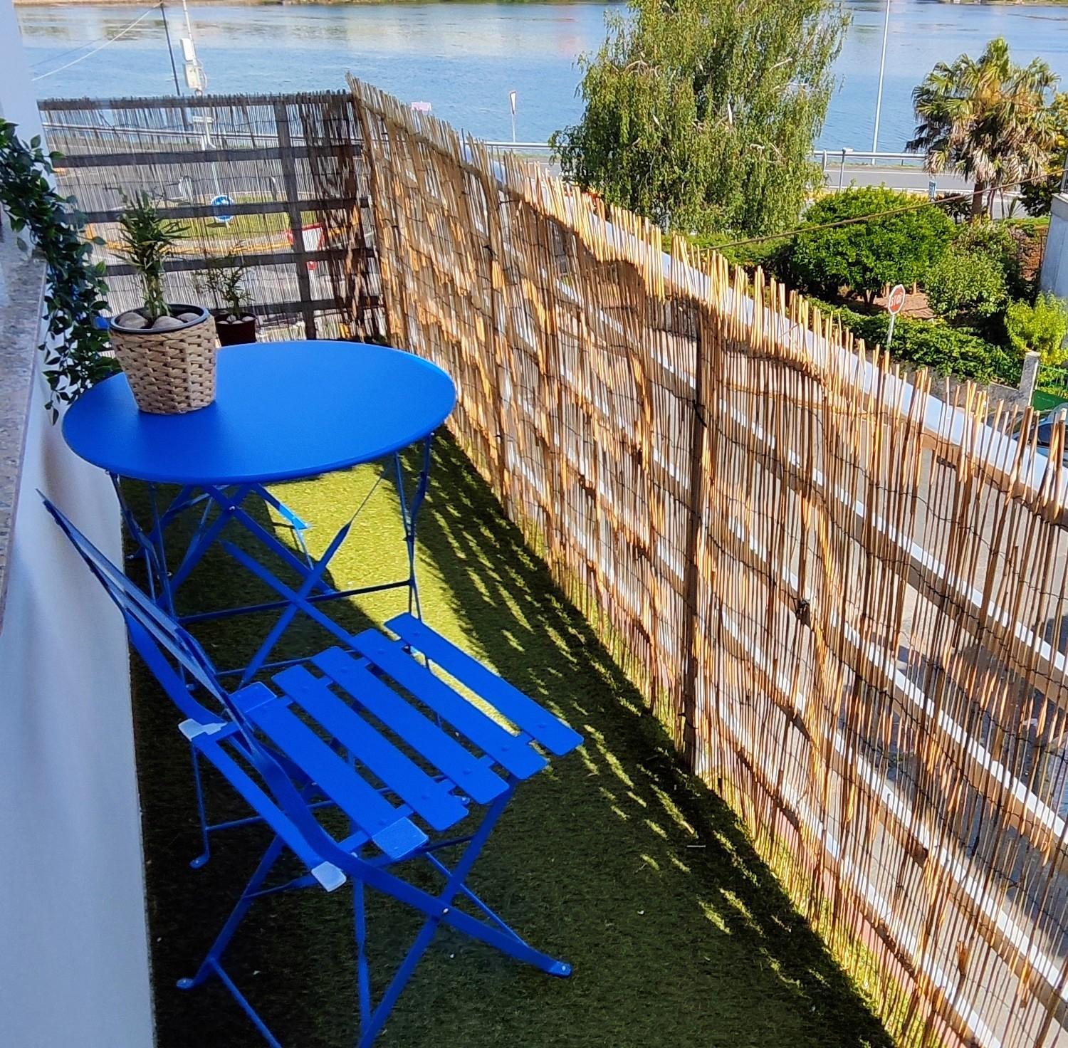 Apartamento El Rincon De Elia, Haz Realidad Tu Sueno De Vivir Con Vistas Al Mar Villanueva De Arosa Esterno foto